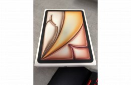 Apple iPad Air 7. Gen, M3 , 11'', Starlight, 128GB, Wifi 