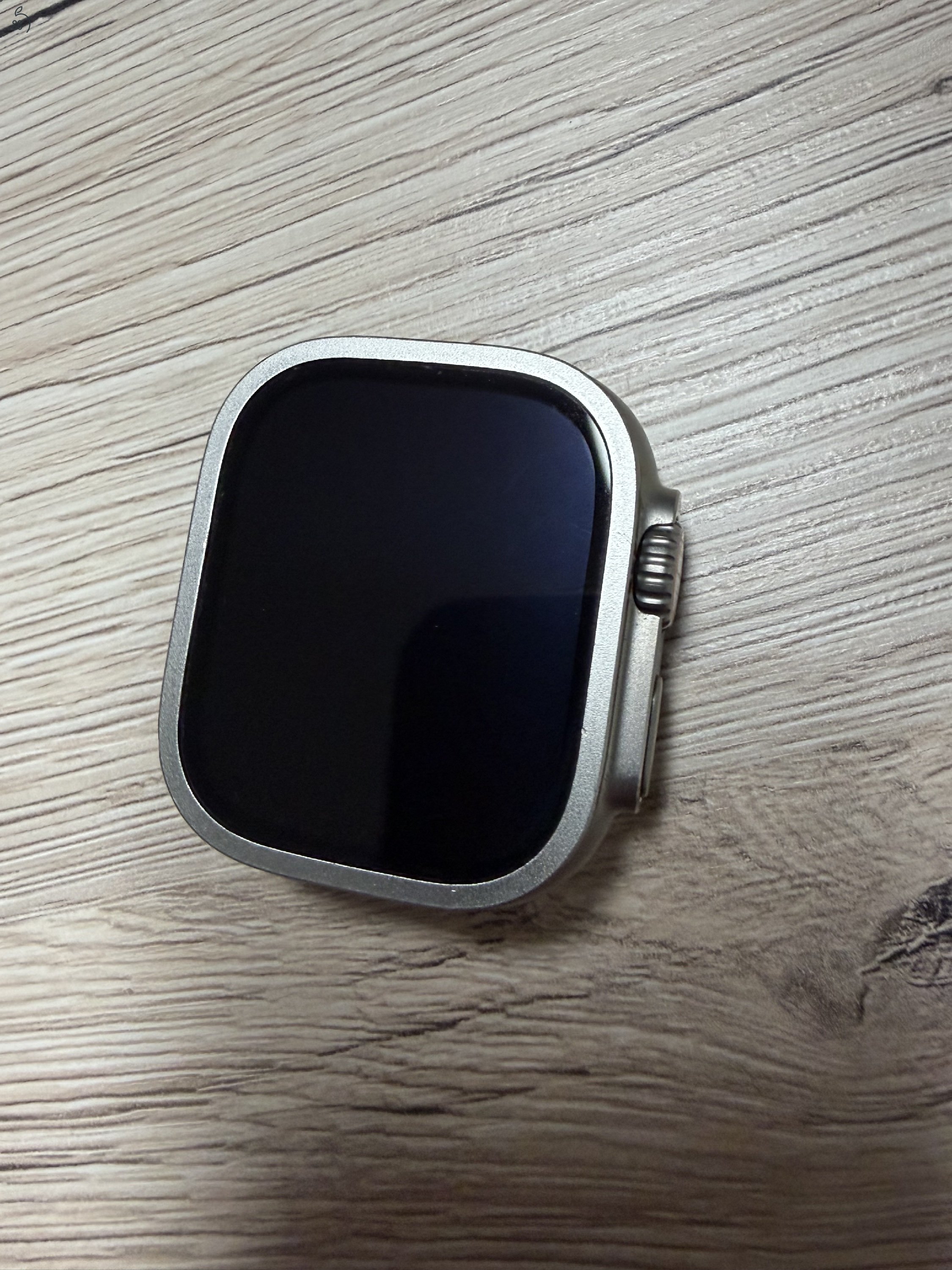 Apple Watch Ultra