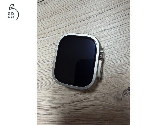 Apple Watch Ultra