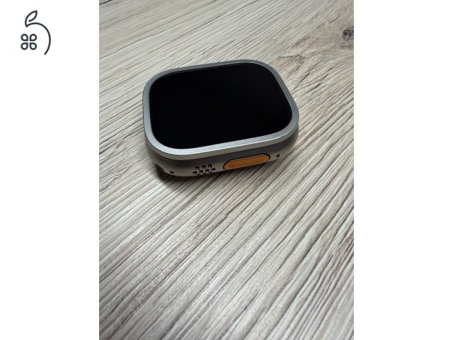 Apple Watch Ultra