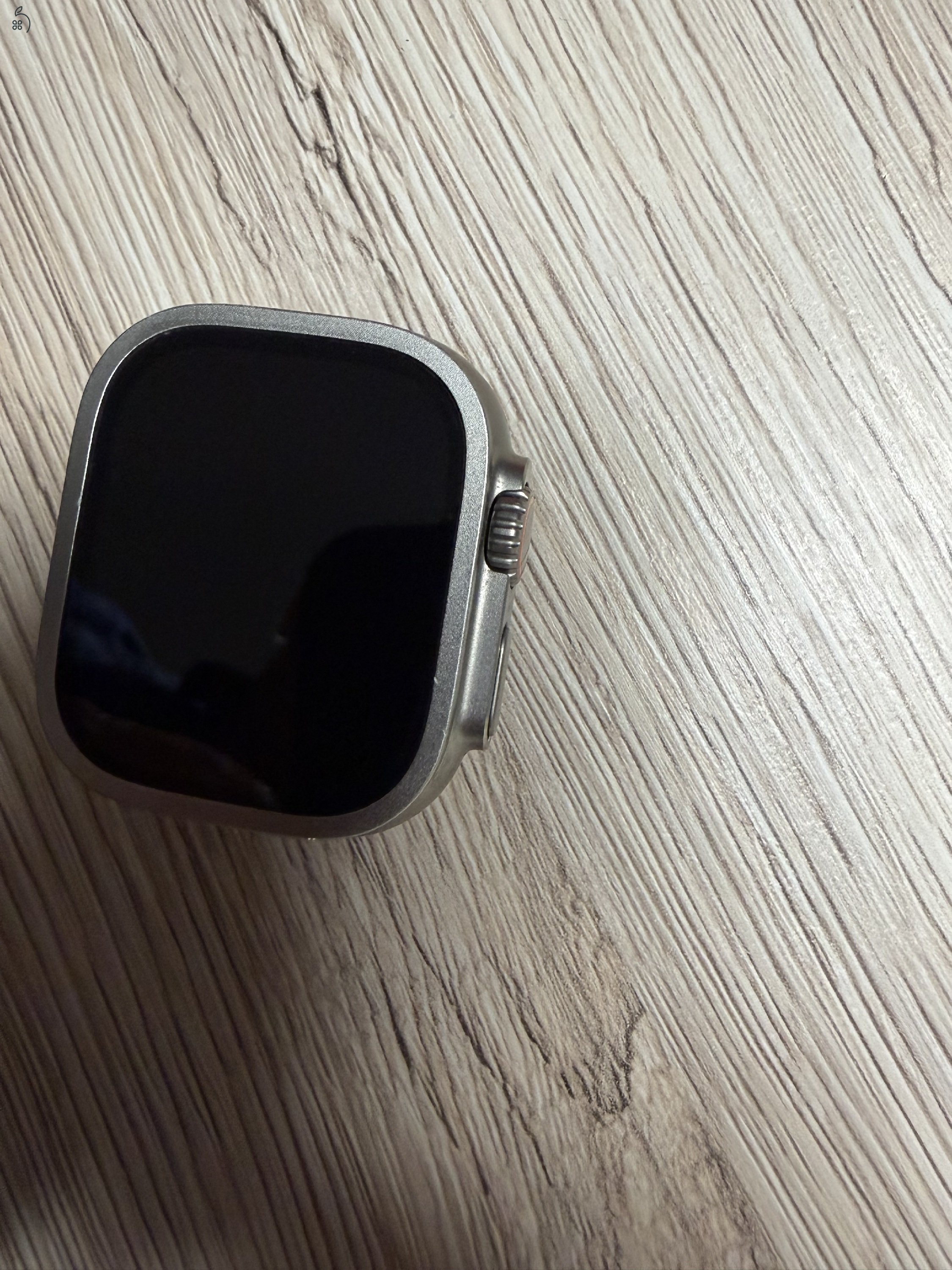 Apple Watch Ultra