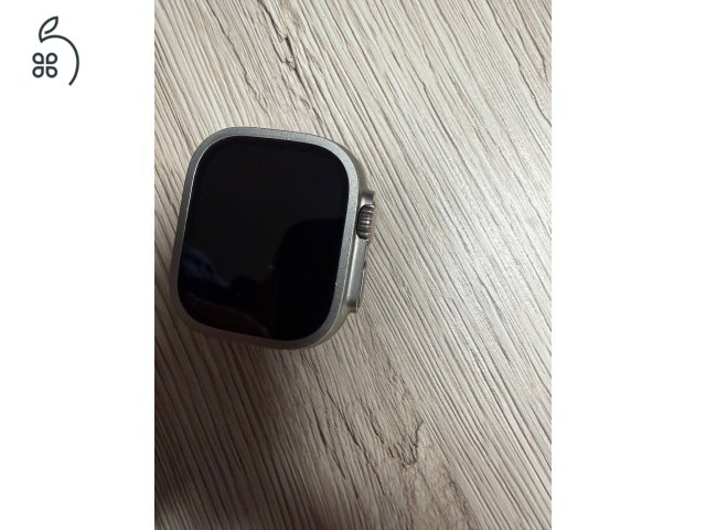 Apple Watch Ultra