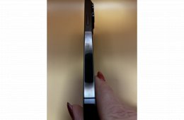 IPhone 13 Pro 128 GB kártyafüggetlen  graphite dobozával, akku 83%