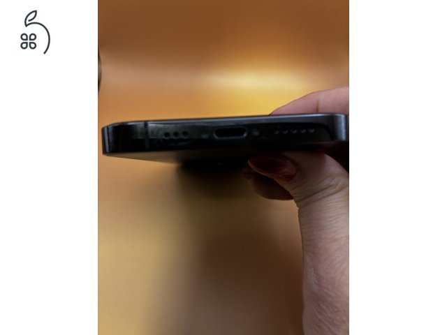 IPhone 13 Pro 128 GB kártyafüggetlen  graphite dobozával, akku 83%