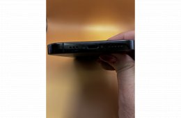 IPhone 13 Pro 128 GB kártyafüggetlen  graphite dobozával, akku 83%