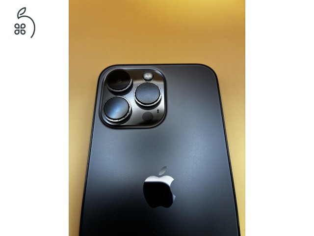 IPhone 13 Pro 128 GB kártyafüggetlen  graphite dobozával, akku 83%