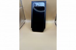 IPhone 13 Pro 128 GB kártyafüggetlen  graphite dobozával, akku 83%