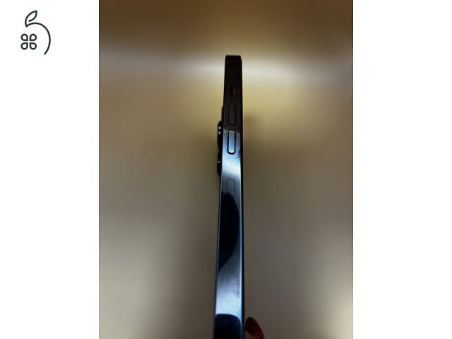 IPhone 13 Pro 128 GB kártyafüggetlen  graphite dobozával, akku 83%