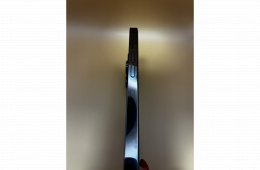 IPhone 13 Pro 128 GB kártyafüggetlen  graphite dobozával, akku 83%