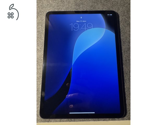 ELADÓ iPad Pro 11
