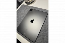 ELADÓ iPad Pro 11