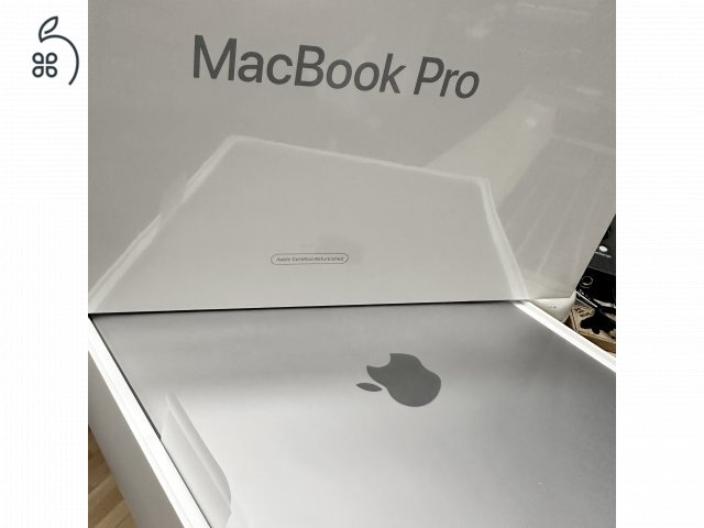 MacBook Pro 13 (A1989) Space Gray, 16GB RAM, 1TB SSD, TouchBar, 4 ThunderBolt Ports