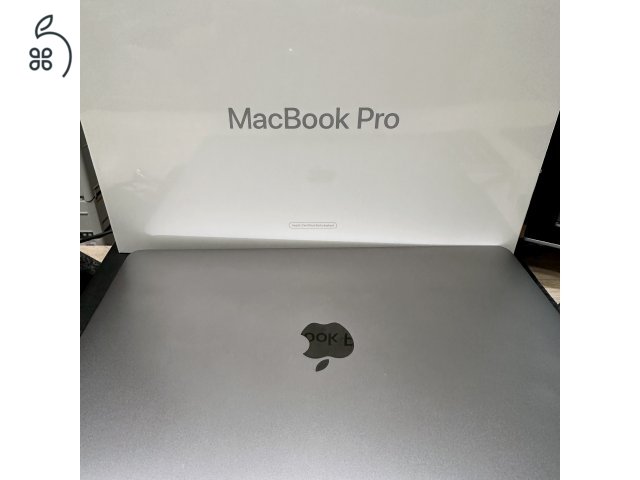 MacBook Pro 13 (A1989) Space Gray, 16GB RAM, 1TB SSD, TouchBar, 4 ThunderBolt Ports
