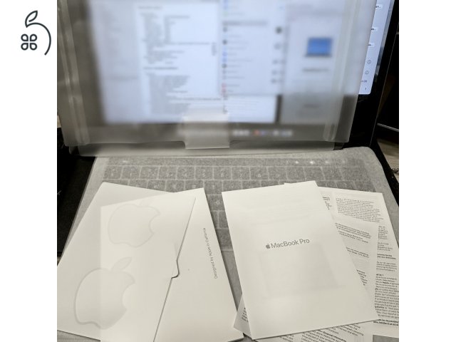 MacBook Pro 13 (A1989) Space Gray, 16GB RAM, 1TB SSD, TouchBar, 4 ThunderBolt Ports