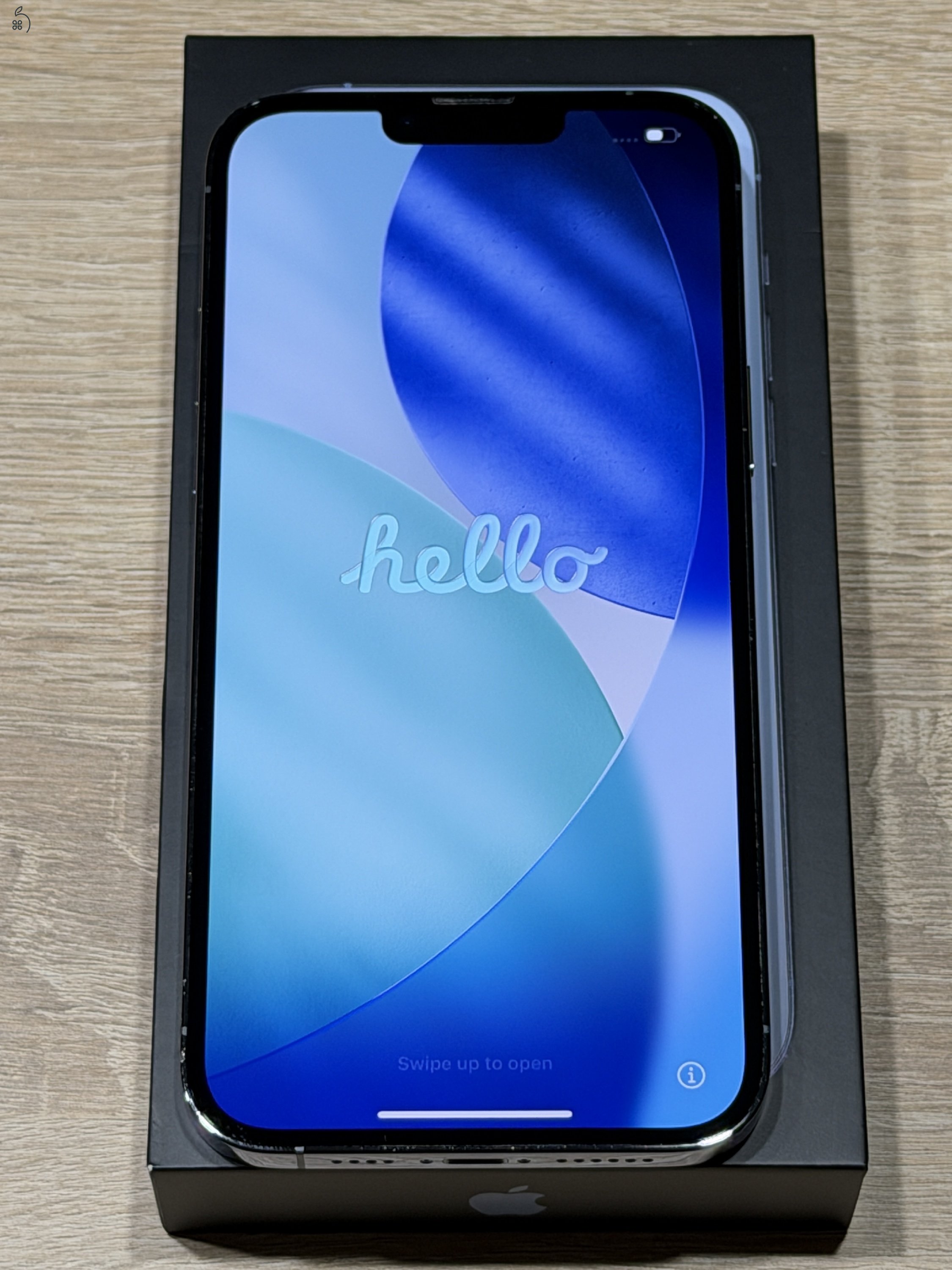 Iphone 13 ProMax 128GB