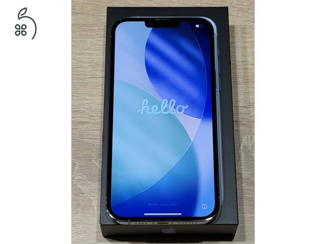 Iphone 13 ProMax 128GB