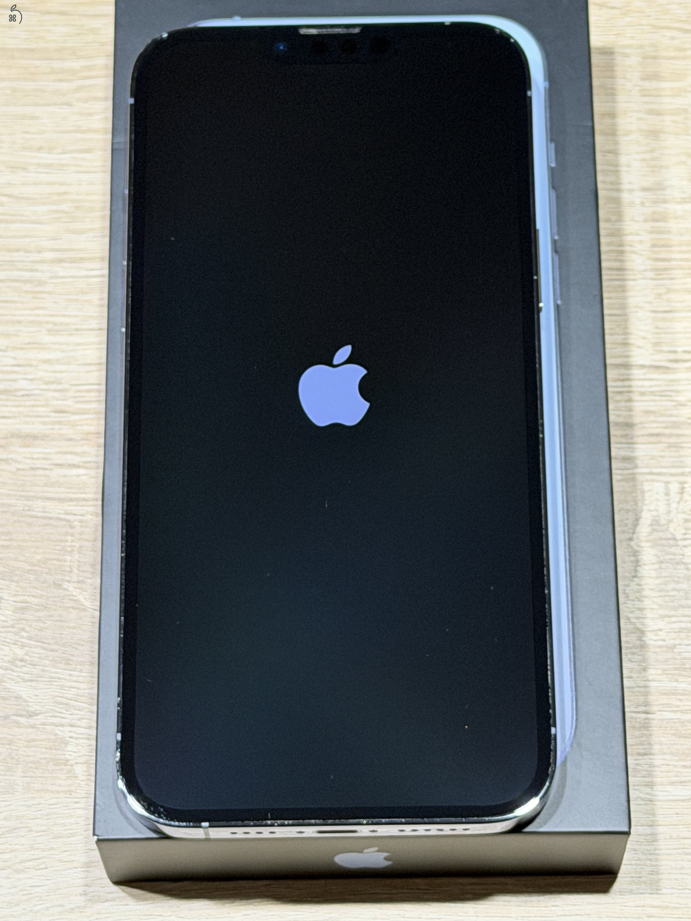 Iphone 13 ProMax 128GB