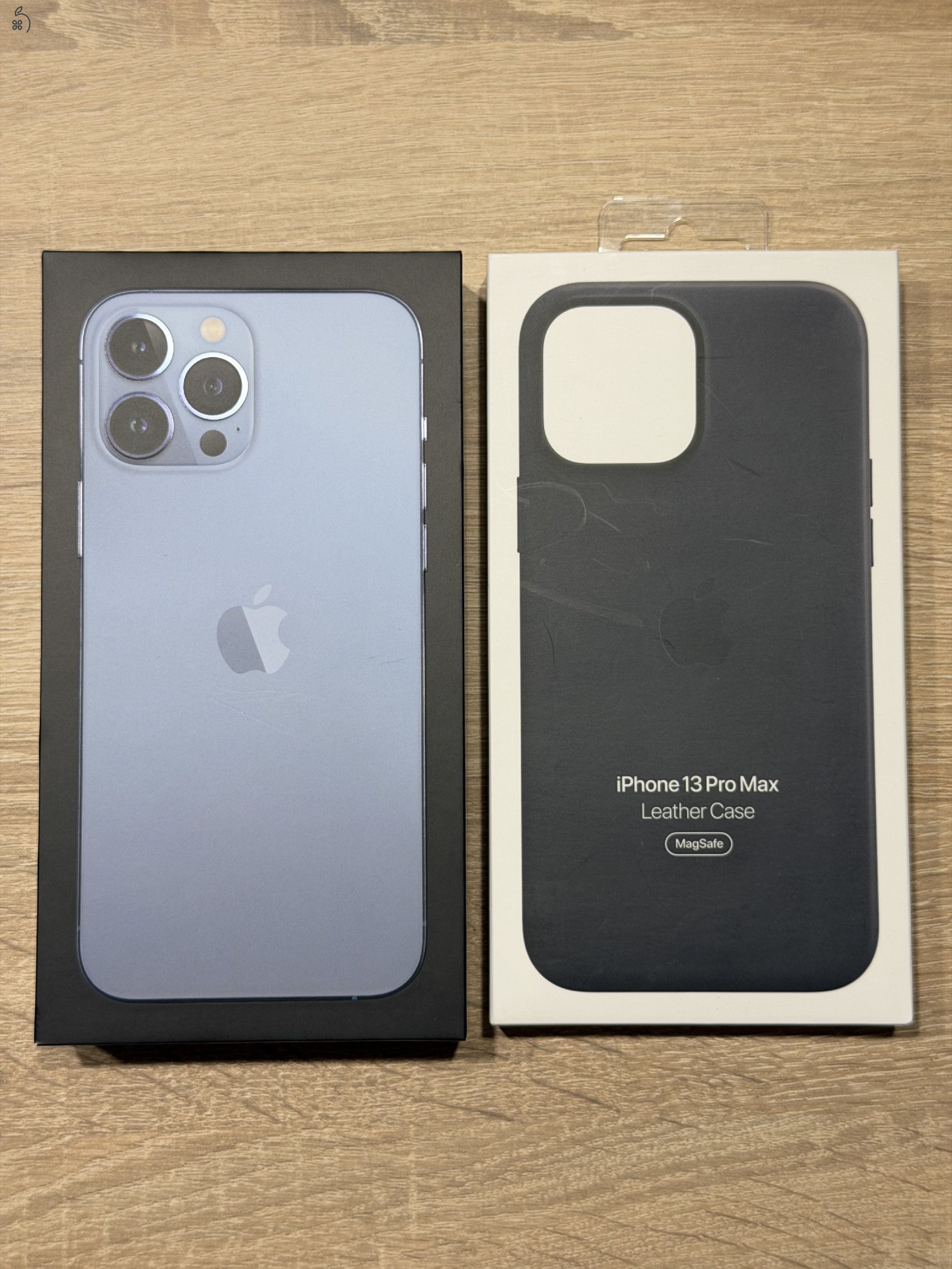 Iphone 13 ProMax 128GB