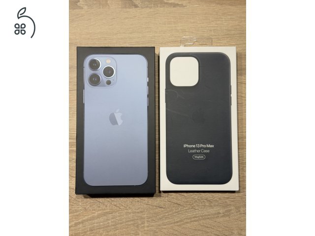 Iphone 13 ProMax 128GB