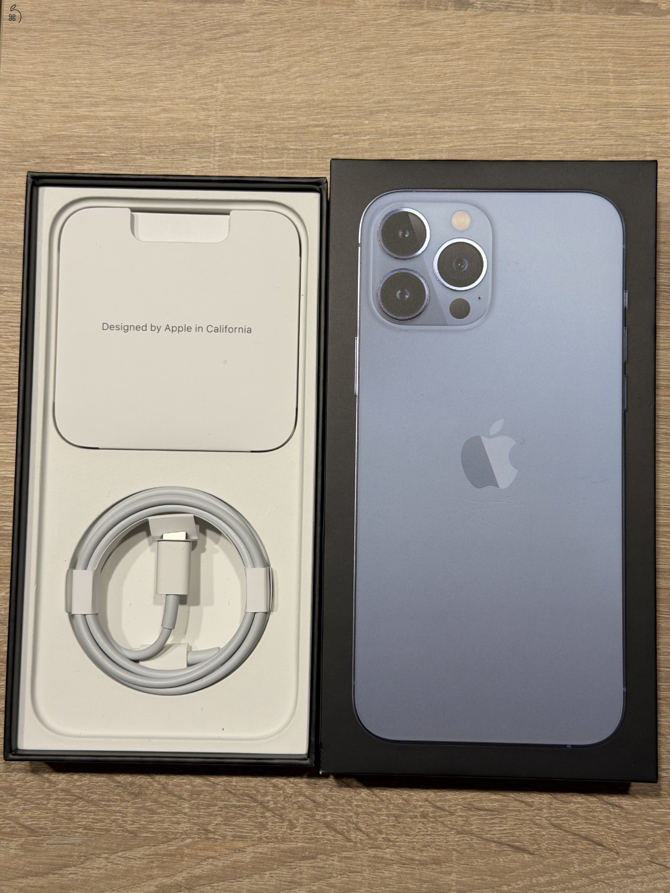 Iphone 13 ProMax 128GB