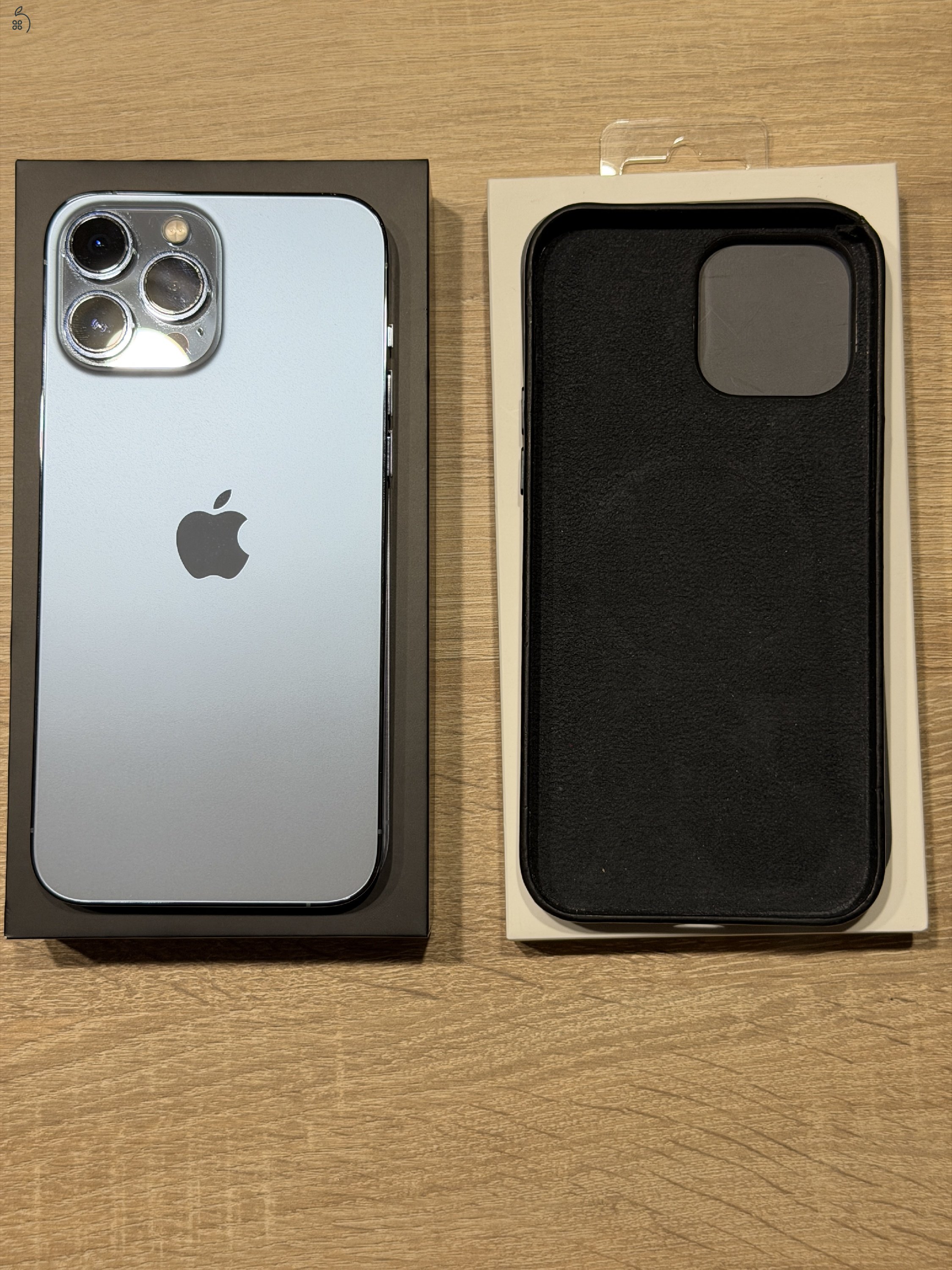 Iphone 13 ProMax 128GB