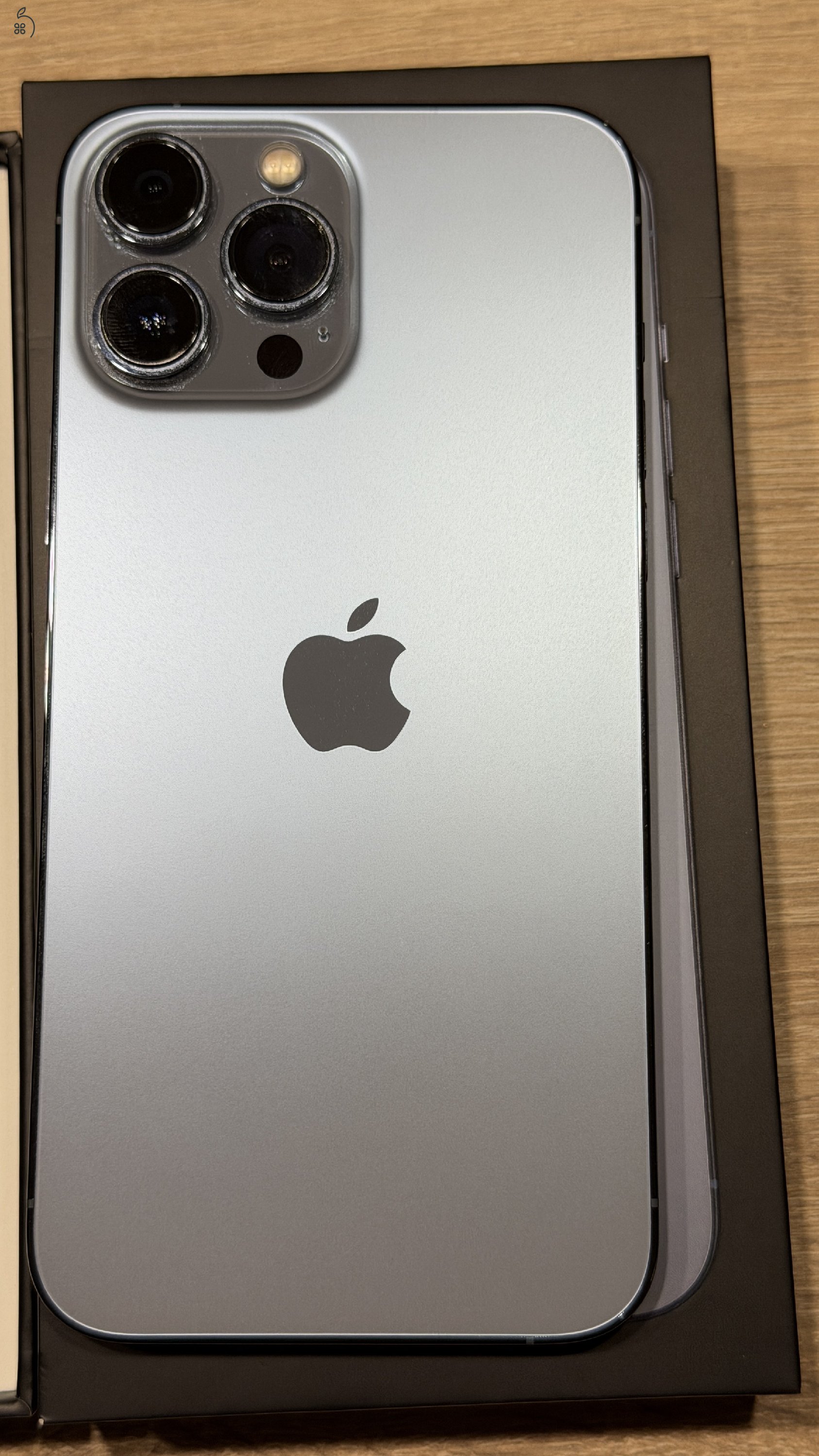 Iphone 13 ProMax 128GB