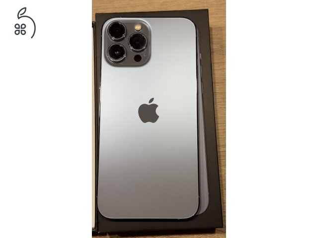 Iphone 13 ProMax 128GB