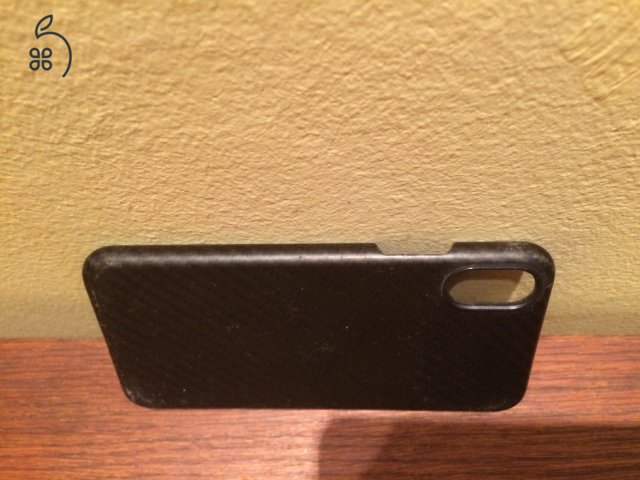 Pitaka iPhone Xs kevlár tok