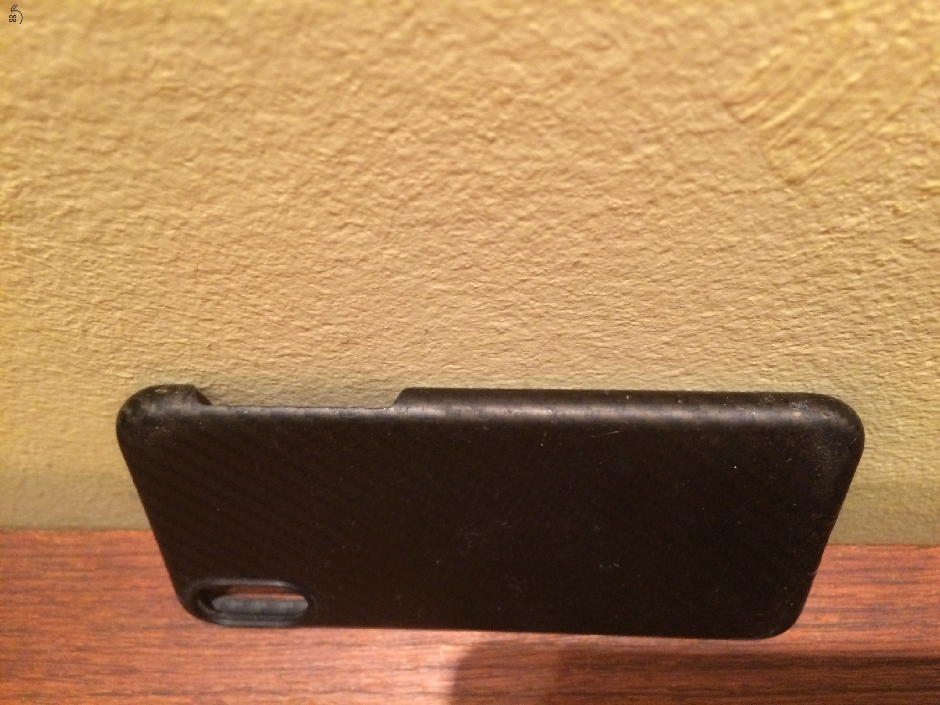 Pitaka iPhone Xs kevlár tok