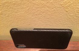 Pitaka iPhone Xs kevlár tok