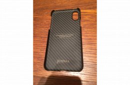 Pitaka iPhone Xs kevlár tok