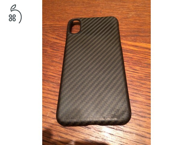 Pitaka iPhone Xs kevlár tok