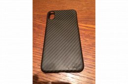 Pitaka iPhone Xs kevlár tok