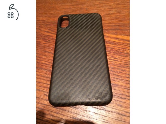 Pitaka iPhone Xs kevlár tok