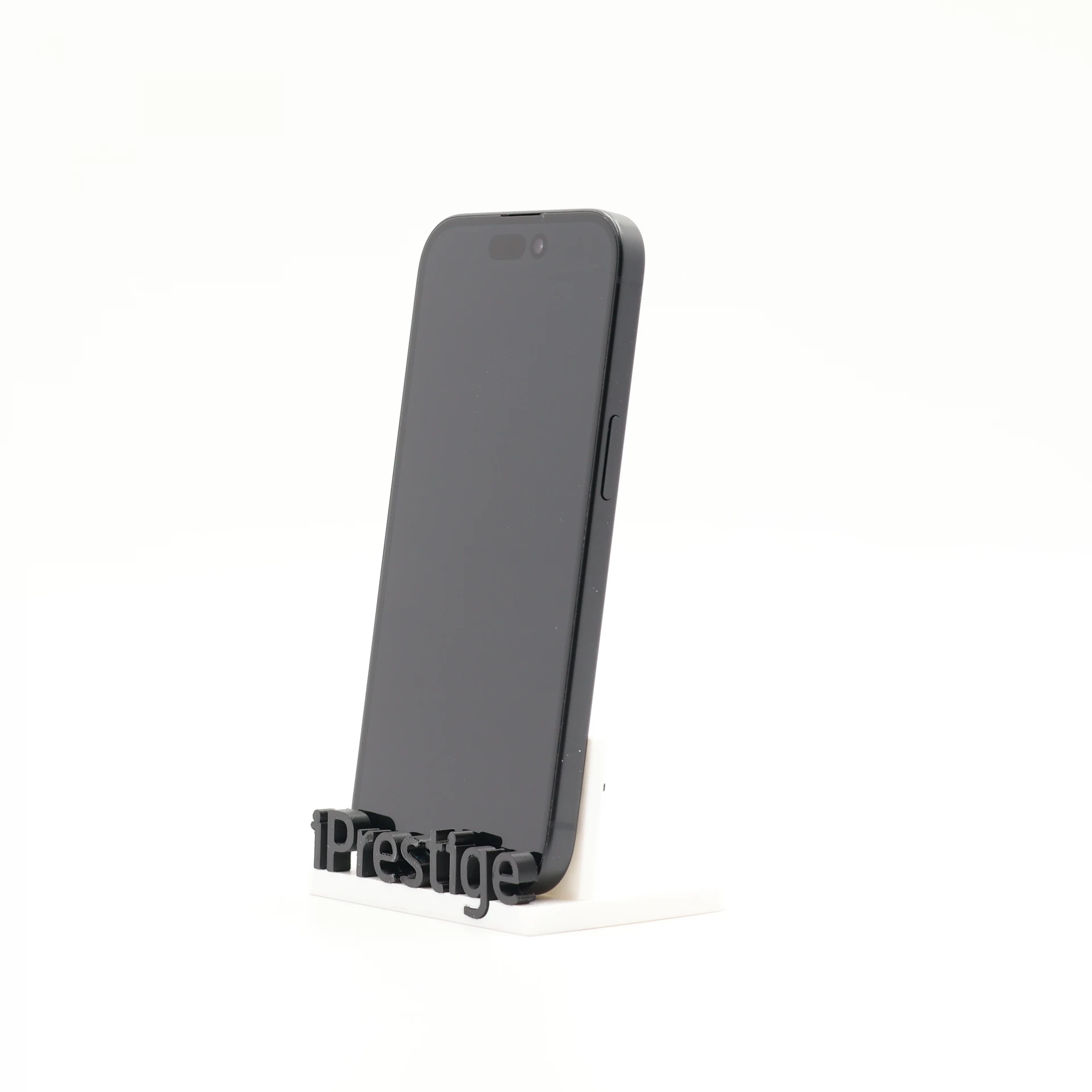 1 év garanciával! Felújított iPhone 15 128 GB Black Titanium