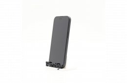 1 év garanciával! Felújított iPhone 15 128 GB Black Titanium