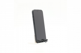 1 év garanciával! Felújított iPhone 15 128 GB Black Titanium