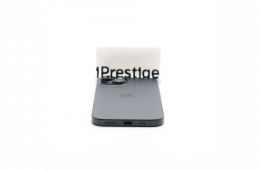 1 év garanciával! Felújított iPhone 15 128 GB Black Titanium