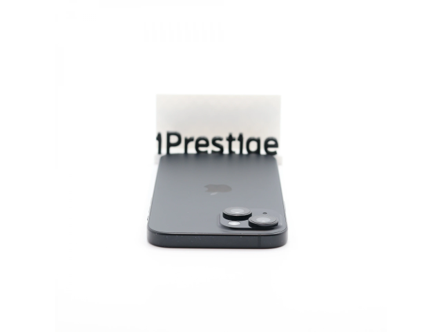 1 év garanciával! Felújított iPhone 15 128 GB Black Titanium