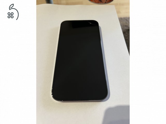 iPhone 13 Pro Max 128GB Sierra Blue független 100% Akku