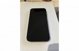 iPhone 13 Pro Max 128GB Sierra Blue független 100% Akku