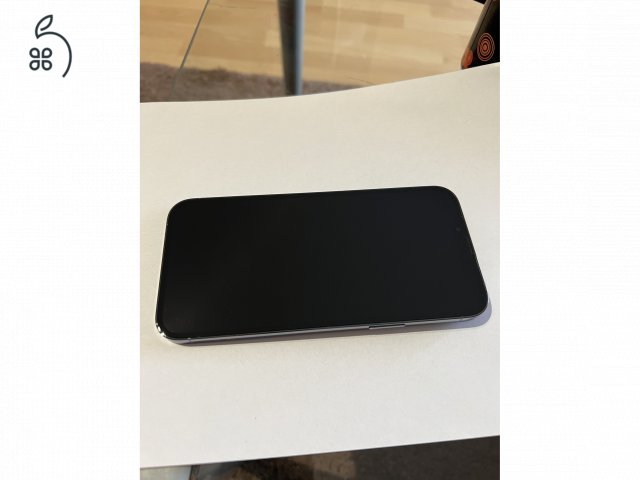 iPhone 13 Pro Max 128GB Sierra Blue független 100% Akku