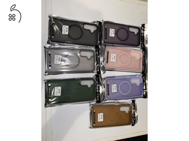 CSAK MA !300 db Uj Swarovski es MagSafe tokok egyben !!!