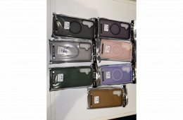 CSAK MA !300 db Uj Swarovski es MagSafe tokok egyben !!!