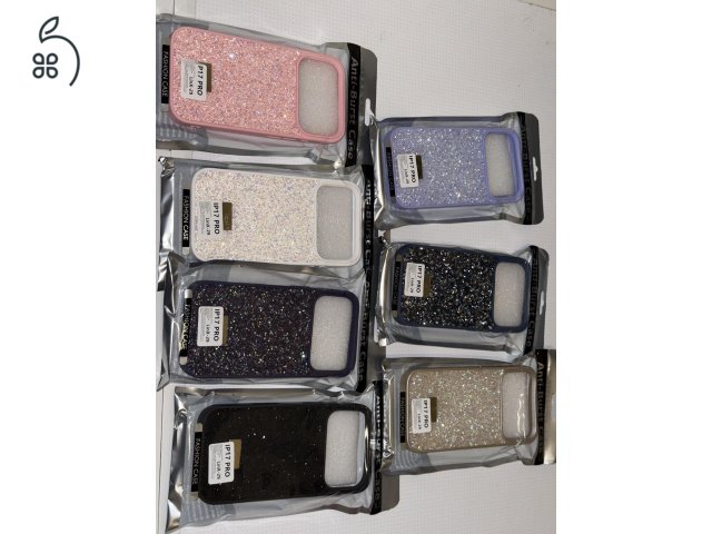 CSAK MA !300 db Uj Swarovski es MagSafe tokok egyben !!!