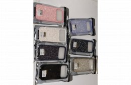 CSAK MA !300 db Uj Swarovski es MagSafe tokok egyben !!!