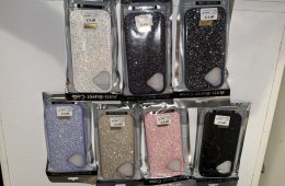 CSAK MA !300 db Uj Swarovski es MagSafe tokok egyben !!!