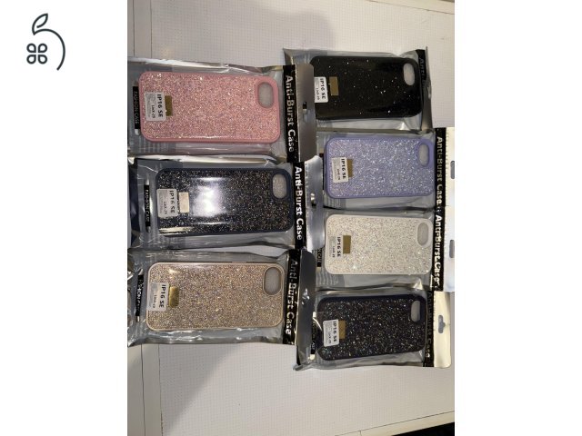 CSAK MA !300 db Uj Swarovski es MagSafe tokok egyben !!!