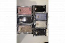 CSAK MA !300 db Uj Swarovski es MagSafe tokok egyben !!!