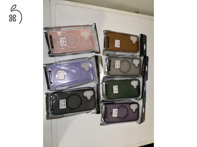 CSAK MA !300 db Uj Swarovski es MagSafe tokok egyben !!!